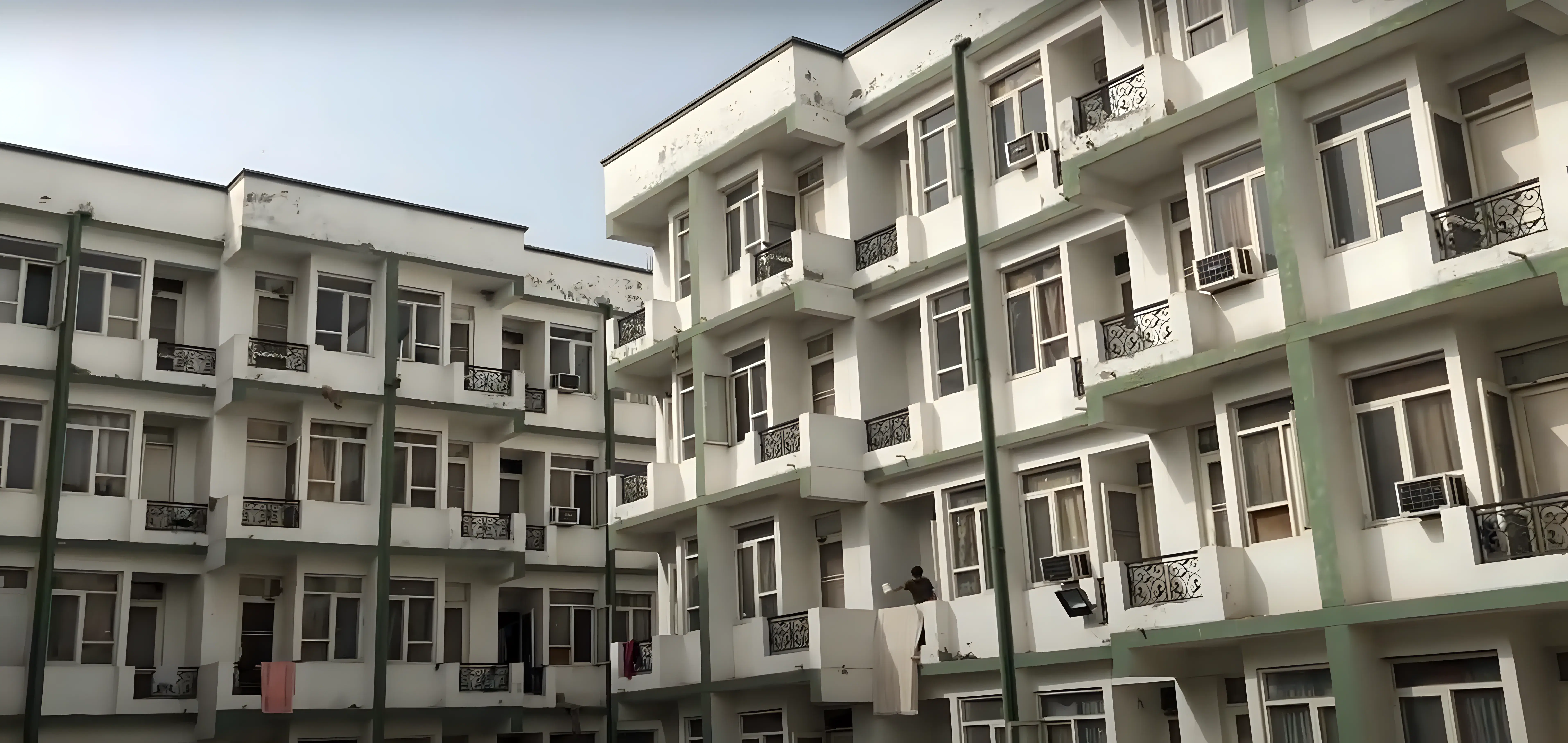 DAV Institute of Engineering and Technology Jalandhar hostel photo 20